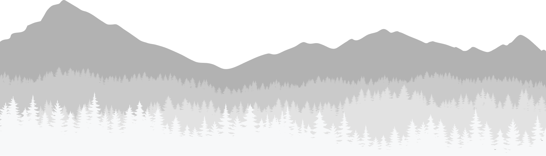 moutains
